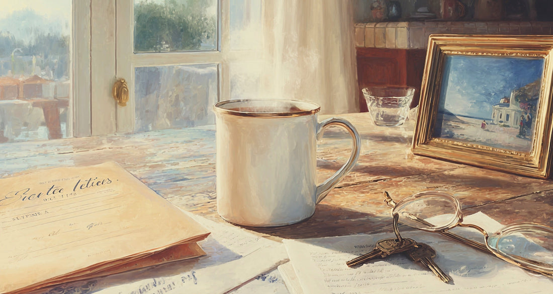 Sell an Inherited House Without Probate Delays