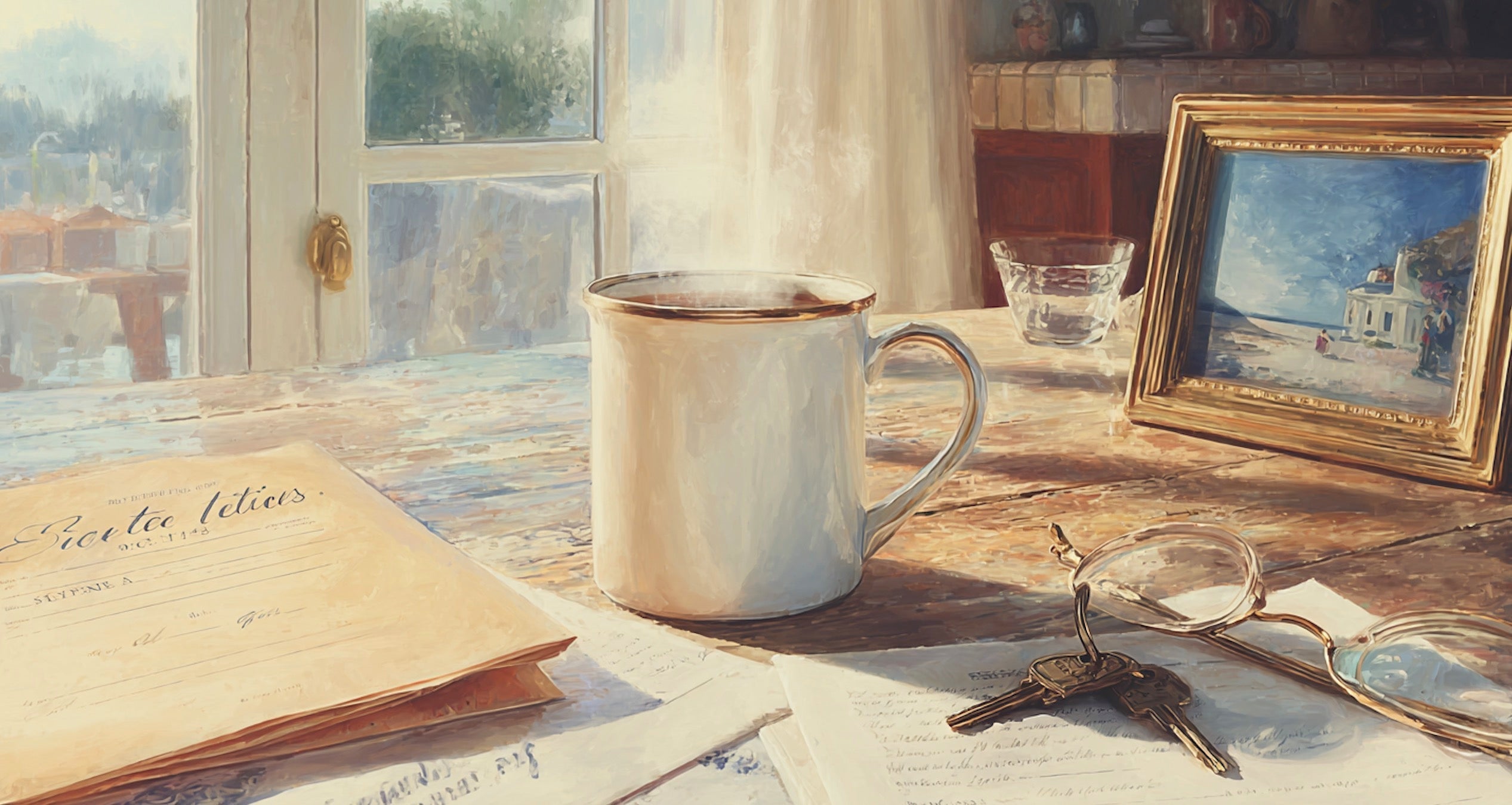 Sell an Inherited House Without Probate Delays