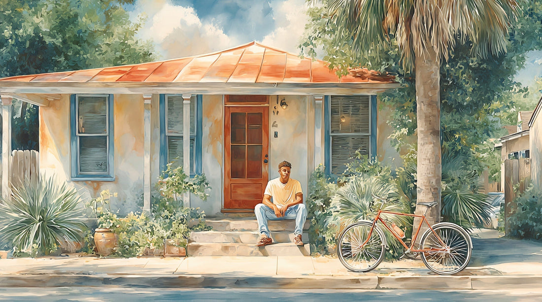 Sell a Rental Property, Even With Tenants Still in It